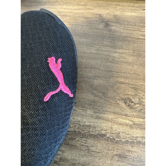 Puma Riaze Prowl Rainbow Pride Black Sneakers Women's Size 10 - Picture 7 of 8